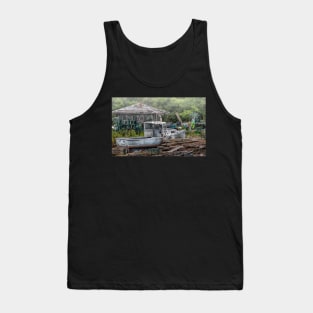 Idyll Tank Top